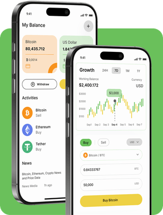 Live market data displayed on Nordan Creditvale trading platform interface